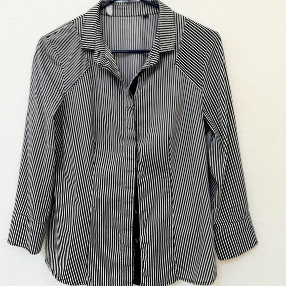 Per se button down - Picture 1 of 4